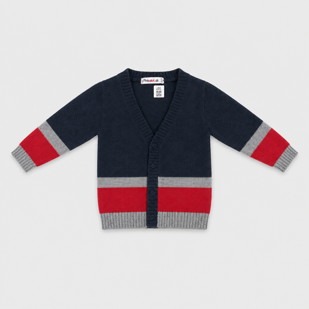 Maglioncino - Bambino - 72 - 77 | 9 mesi