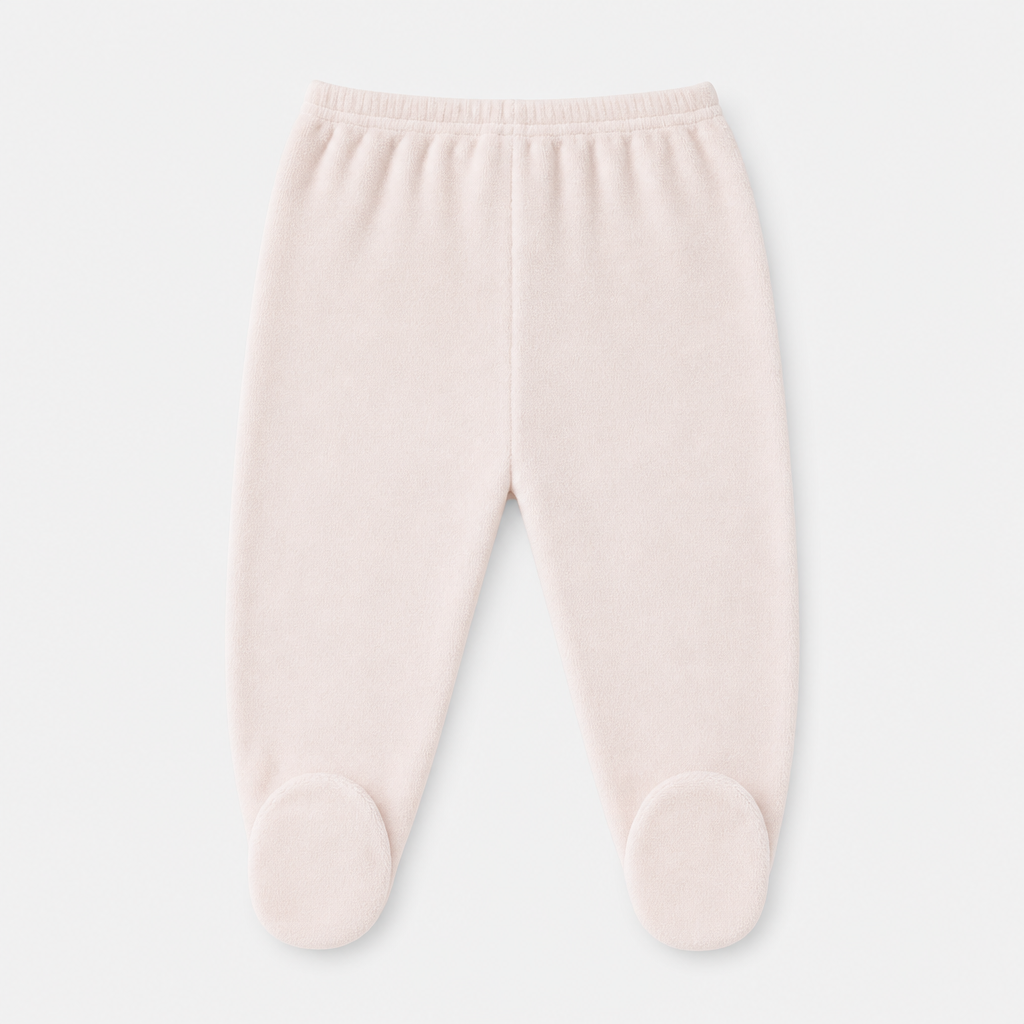 Pantaloni - Bambina - 60 - 65 | 3 mesi