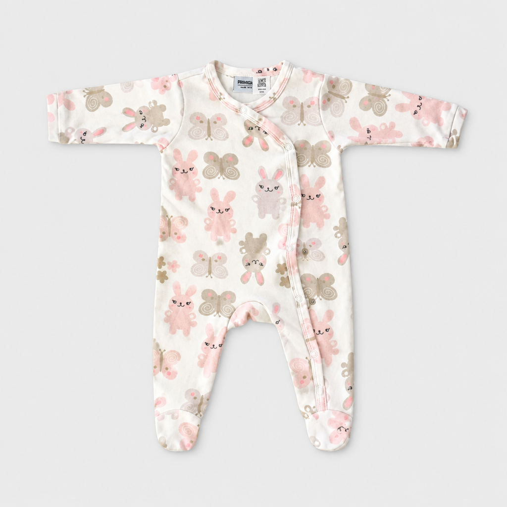 Tutine neonato - Bambina - 60 - 65 | 3 mesi