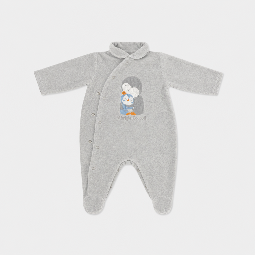 Tutine neonato - Bambino - 50 - 59 < 3 mesi