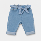 Jeans - Bambina - 60 - 65 | 3 mesi