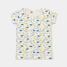 Maglietta maniche corte - Bambino - 102 - 107 | 4 anni