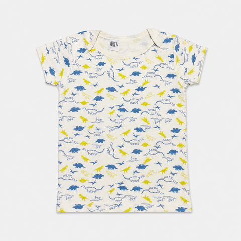 Maglietta maniche corte - Bambino - 102 - 107 | 4 anni