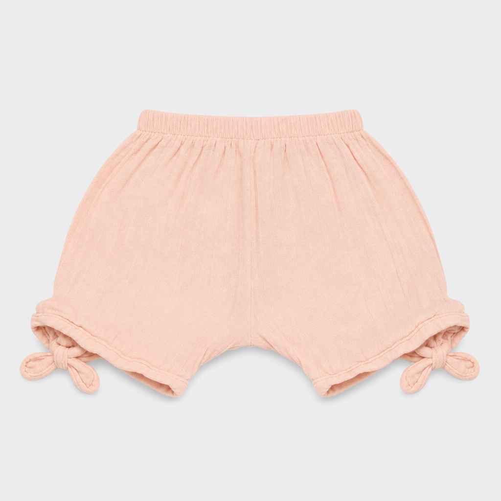 Pantaloncini corti - Bambina - 60 - 65 | 3 mesi
