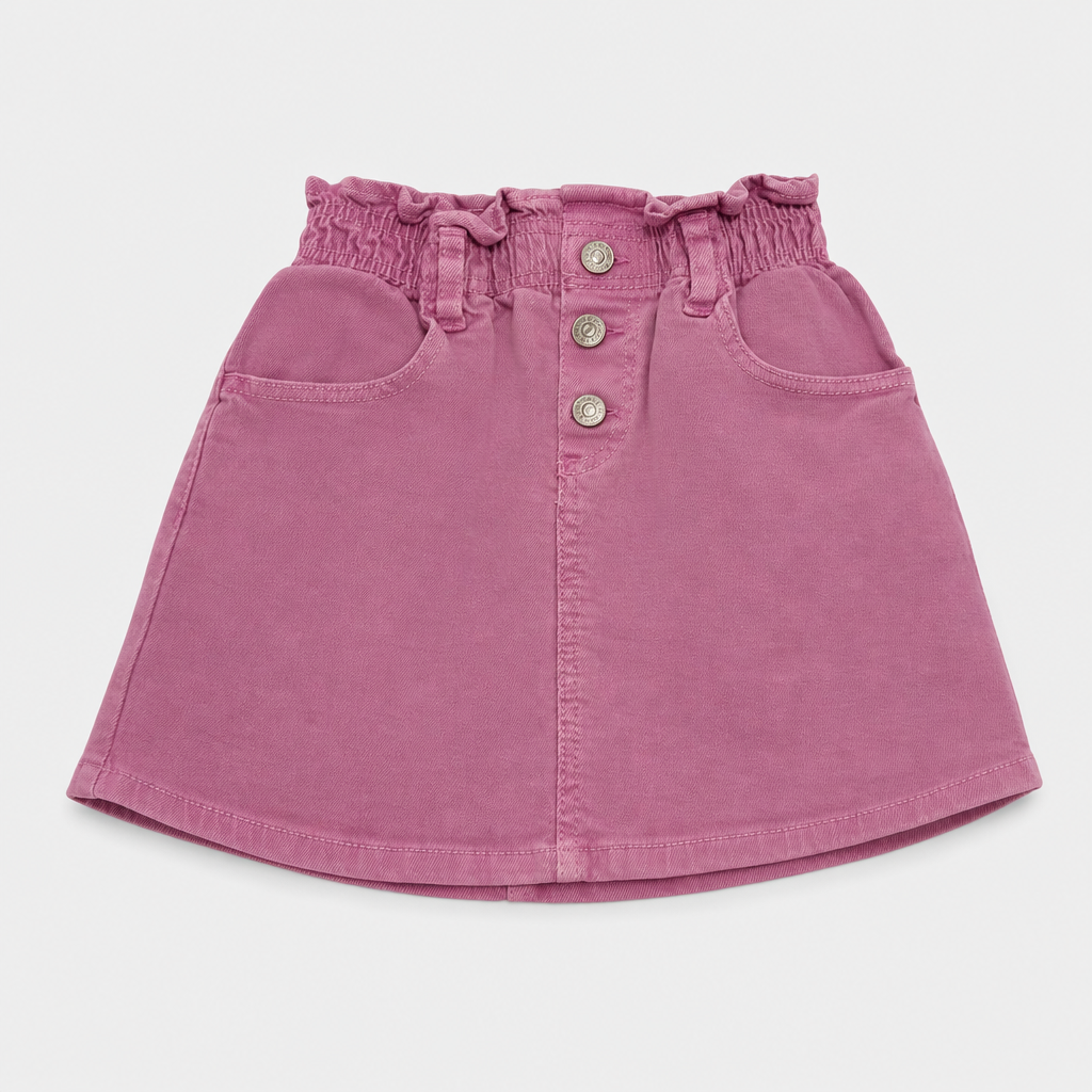 Gonna - Bambina - 108 - 113 | 5 anni