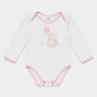 Body - Bambina - 90 - 95 | 2 anni