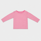 Maglietta maniche lunghe - Bambina - 72 - 77 | 9 mesi