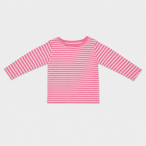 Maglietta maniche lunghe - Bambina - 72 - 77 | 9 mesi