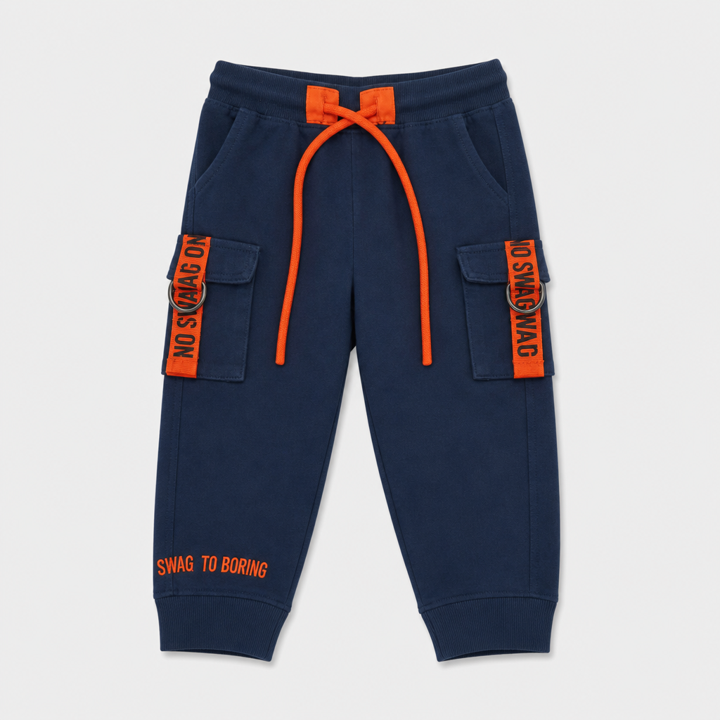 Pantaloni tuta - Bambino - 72 - 77 | 9 mesi