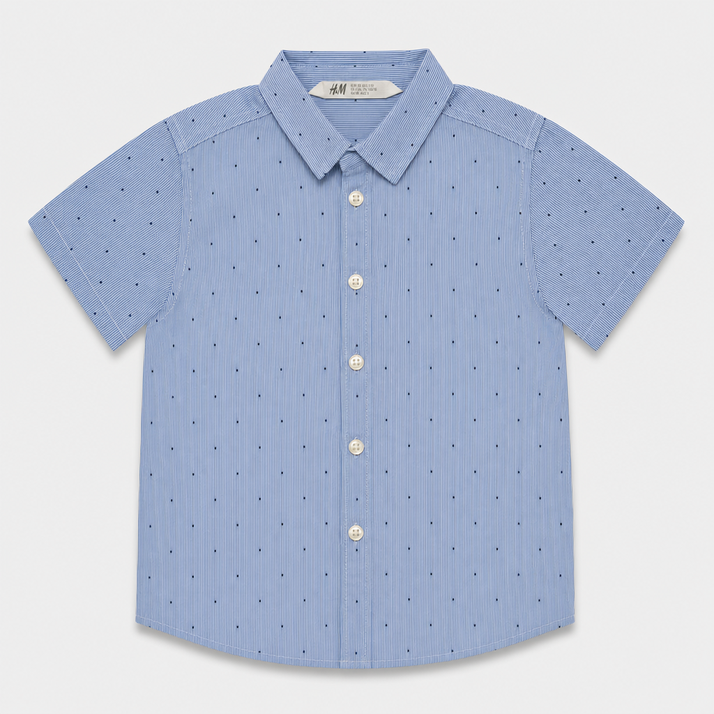 Camicia - Bambino - 96 - 101 | 3 anni