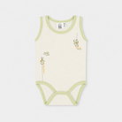 Body - Bambino - 50 - 59 < 3 mesi