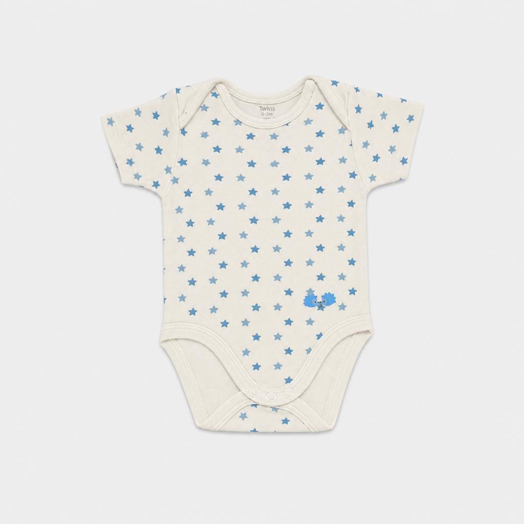 Body - Bambino - 60 - 65 | 3 mesi
