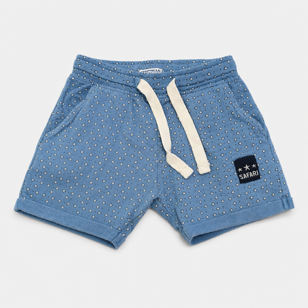 Pantaloncini corti - Bambino - 84 - 89 | 18 mesi