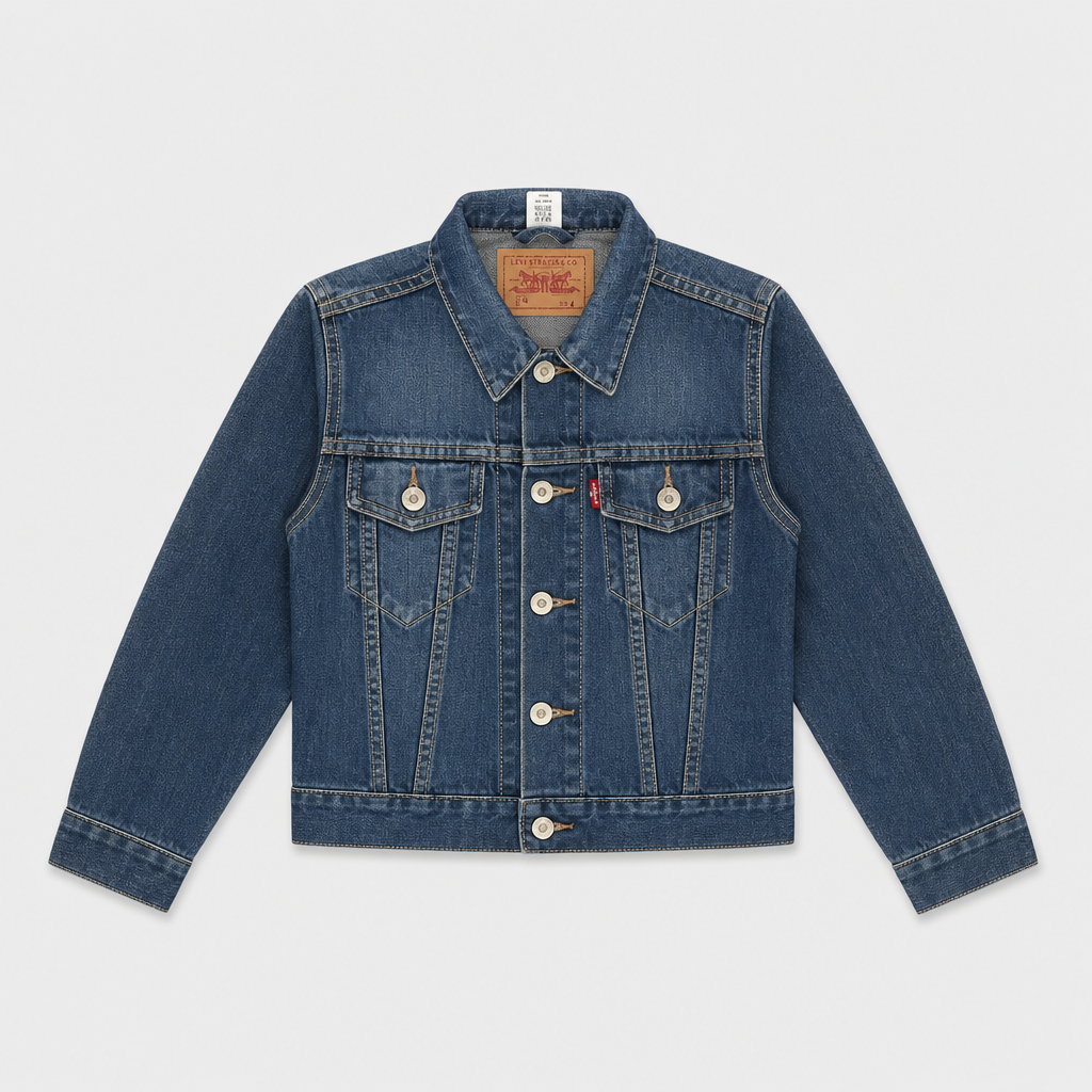 Giacca primavera - Bambino - 102 - 107 | 4 anni