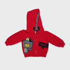 Felpa - Bambino - 66 - 71 | 6 mesi