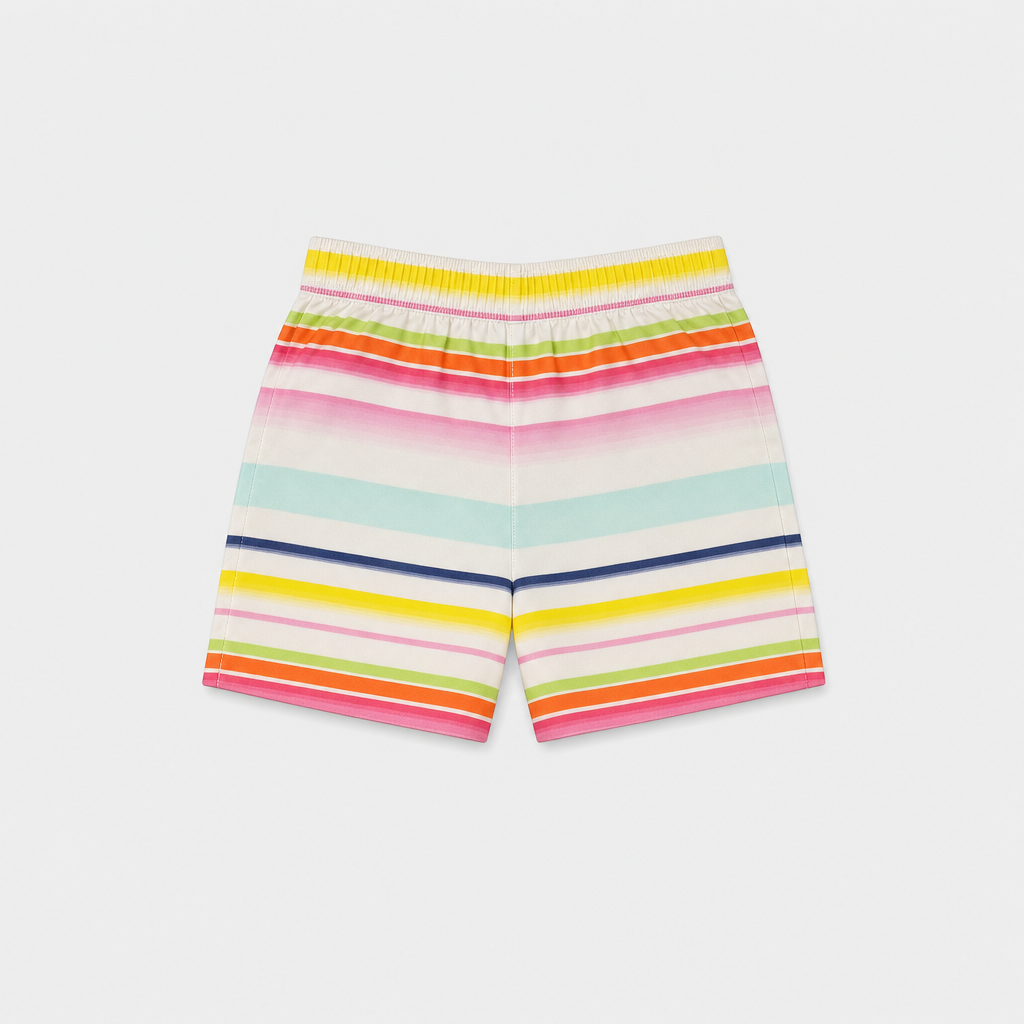 Pantaloncini corti - Bambina - 84 - 89 | 18 mesi