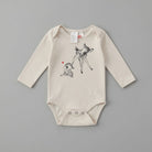 Body - Bambina - 60 - 65 | 3 mesi