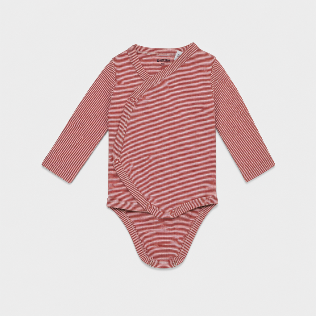 Body - Bambina - 60 - 65 | 3 mesi