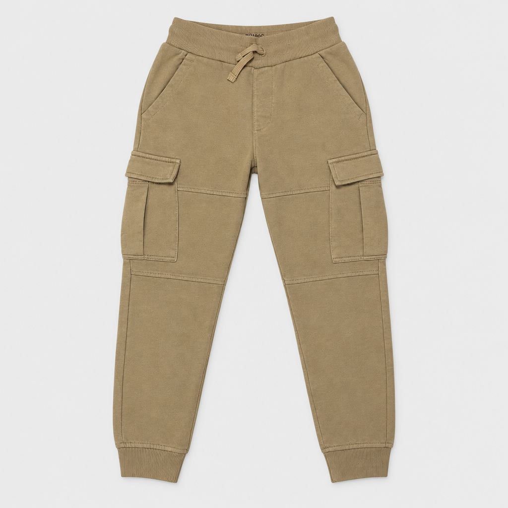Pantaloni tuta - Bambino - 120 - 125 | 7 anni