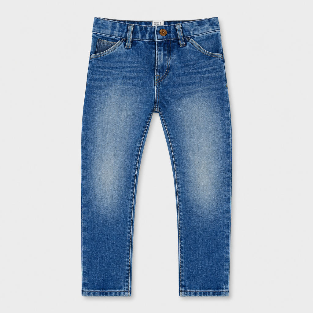 Jeans - Bambino - 96 - 101 | 3 anni