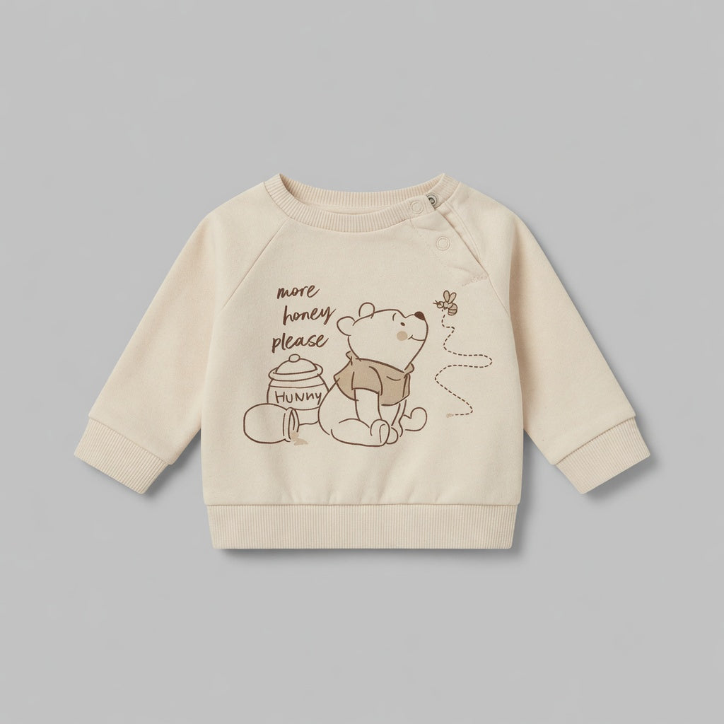 Felpa - Bambino - 66 - 71 | 6 mesi