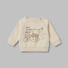 Felpa - Bambino - 66 - 71 | 6 mesi