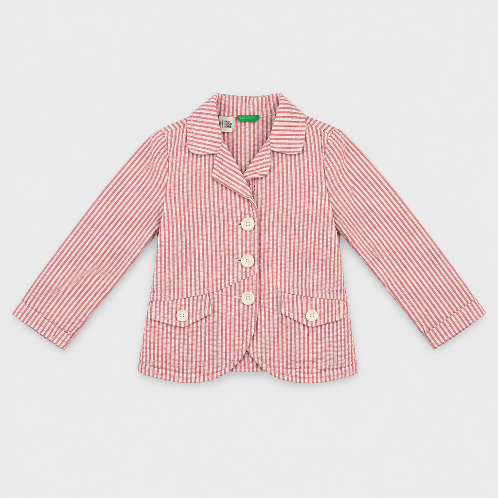 Giacca primavera - Bambina - 96 - 101 | 3 anni