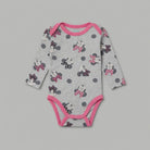 Body - Bambina - 60 - 65 | 3 mesi
