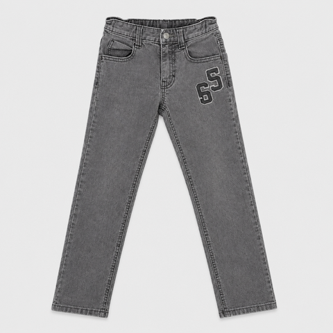 Jeans - Bambino - 114 - 119 | 6 anni