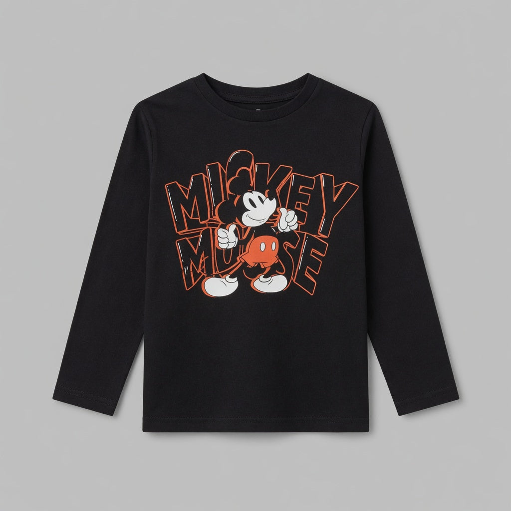 Maglietta maniche lunghe - Bambino - 114 - 119 | 6 anni