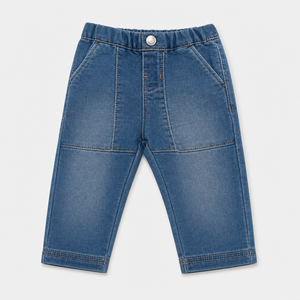 Jeans - Bambino - 60 - 65 | 3 mesi