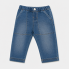 Jeans - Bambino - 60 - 65 | 3 mesi