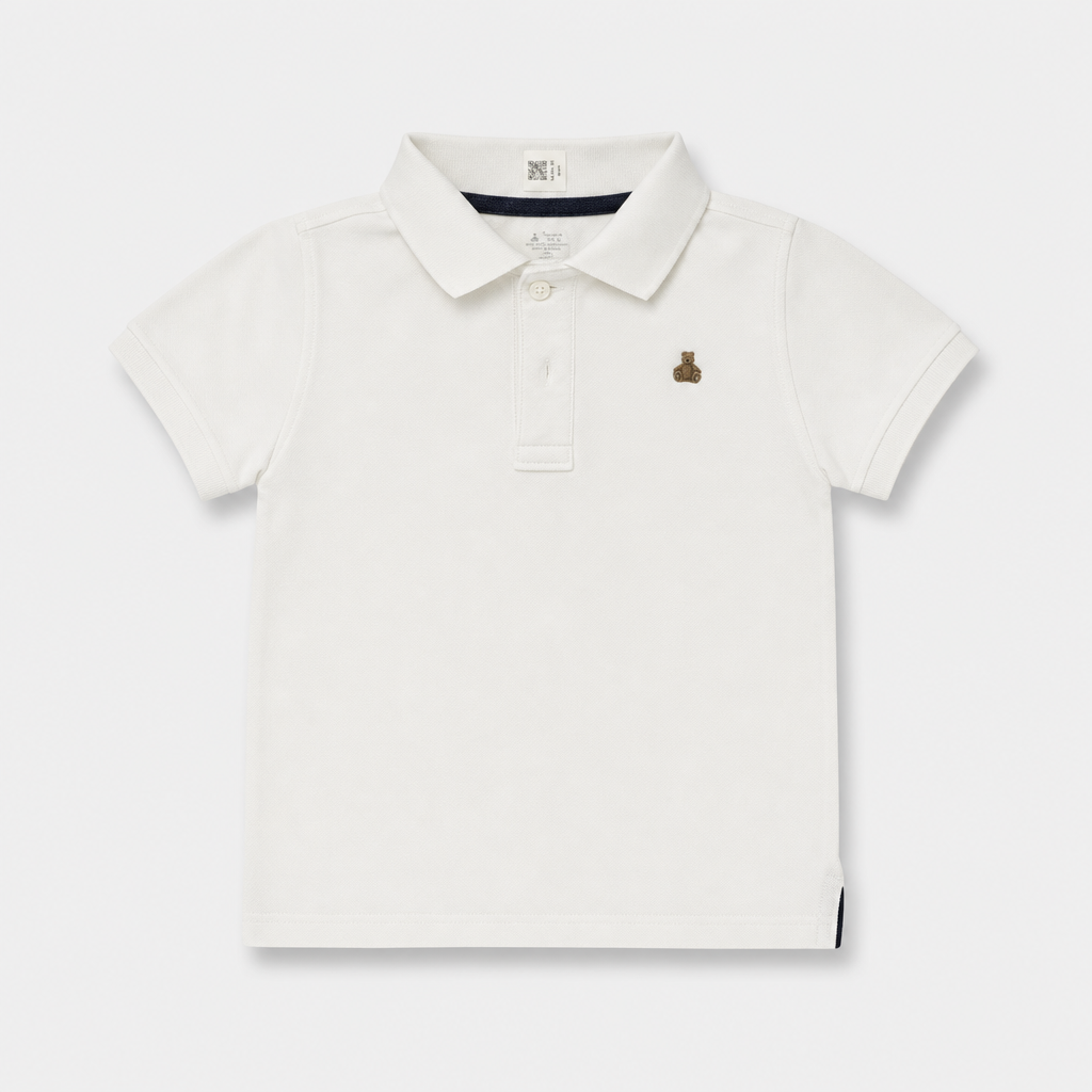 Polo maniche corte - Bambino - 96 - 101 | 3 anni