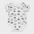 Body - Bambino - 60 - 65 | 3 mesi