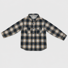 Camicia - Bambino - 90 - 95 | 2 anni