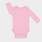 Body - Bambina - 60 - 65 | 3 mesi