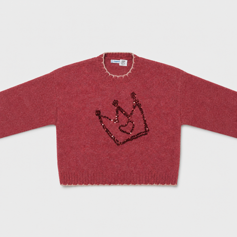 Maglione - Bambina - 114 - 119 | 6 anni