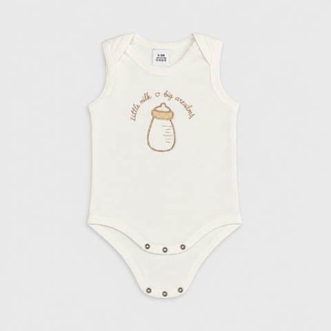 Body - Bambino - 50 - 59 < 3 mesi