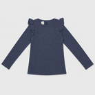 Maglietta maniche lunghe - Bambina - 132 - 137 | 9 anni