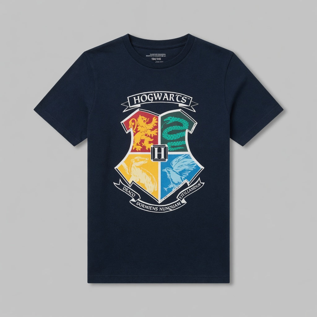 Maglietta maniche corte - Bambino - 132 - 137 | 9 anni