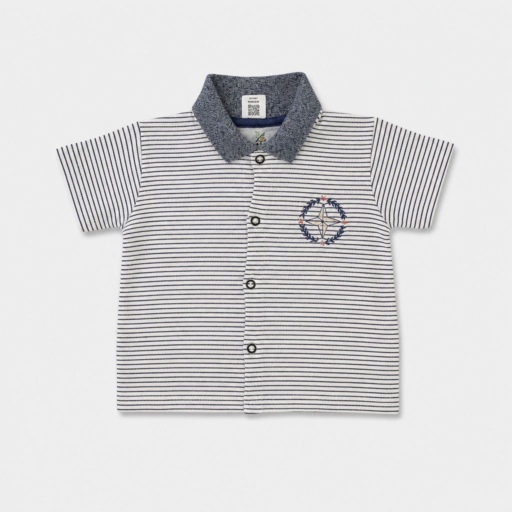 Polo maniche corte - Bambino - 78 - 83 | 1 anno