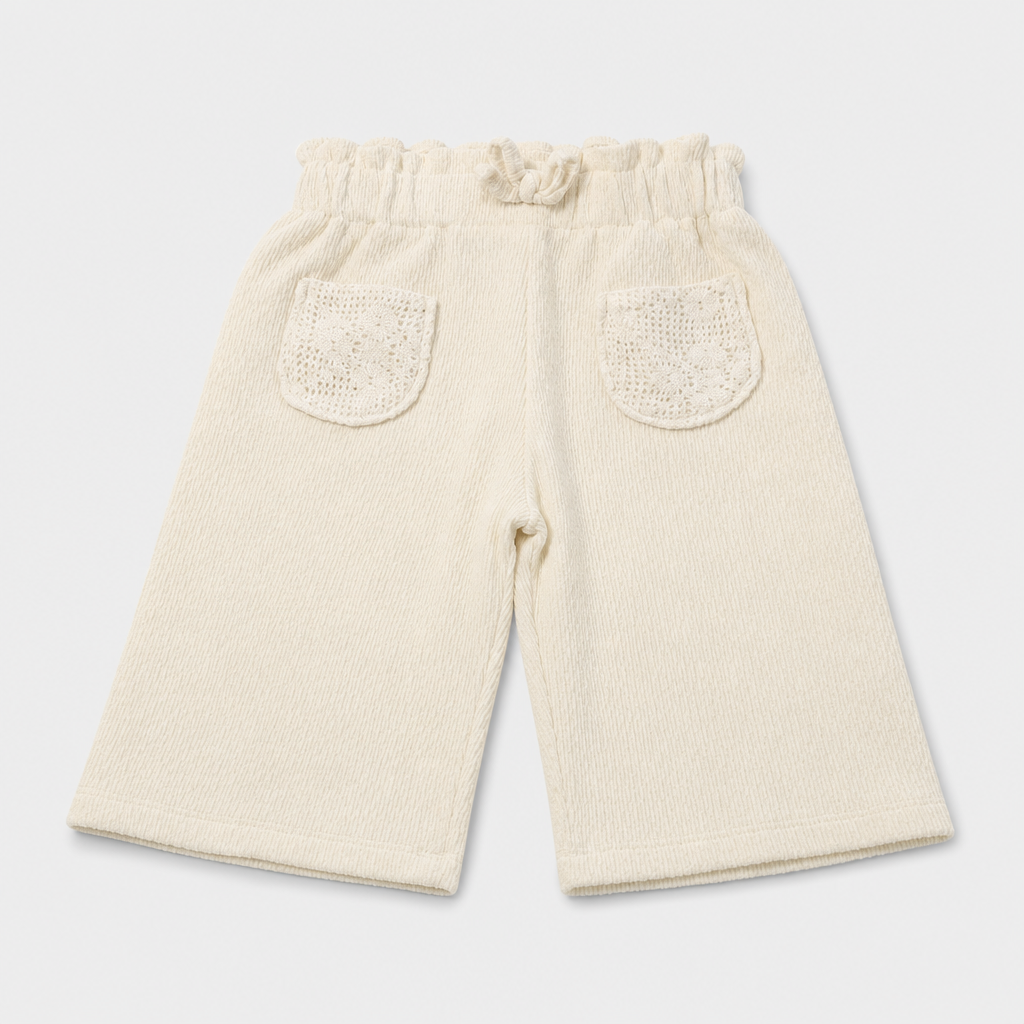 Pantaloni - Bambina - 66 - 71 | 6 mesi