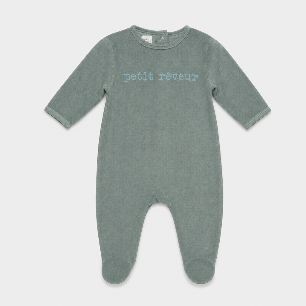 Tutine neonato - Bambino - 50 - 59 < 3 mesi