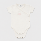 Body - Bambina - 50 - 59 < 3 mesi