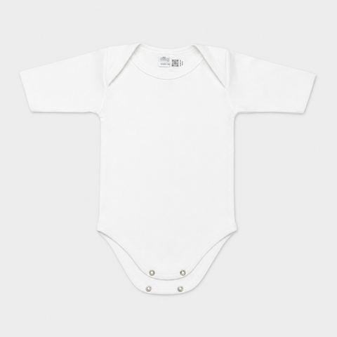 Body - Bambino - 60 - 65 | 3 mesi