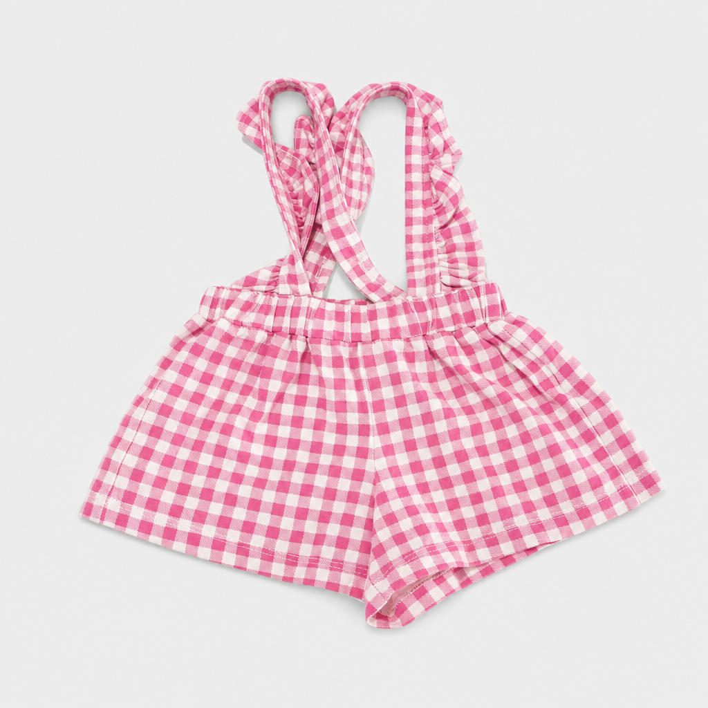 Salopette - Bambina - 60 - 65 | 3 mesi