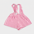 Salopette - Bambina - 60 - 65 | 3 mesi