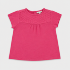 Maglietta maniche corte - Bambina - 72 - 77 | 9 mesi