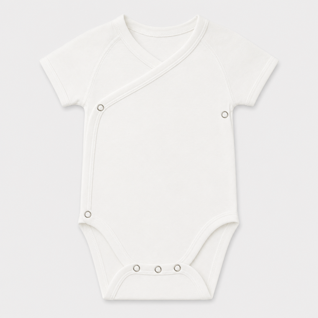Body - Bambino - 50 - 59 < 3 mesi
