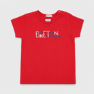 Maglietta maniche corte - Bambino - 72 - 77 | 9 mesi